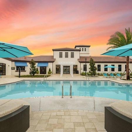 Private Pool Home Wthemed Rooms Free Water Park Four Corners Exteriör bild