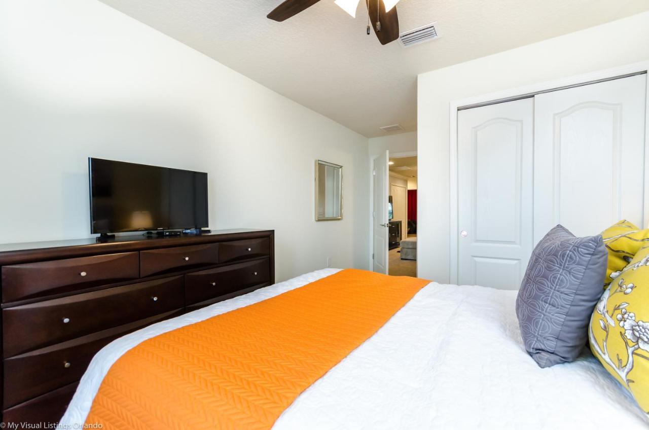 Private Pool Home Wthemed Rooms Free Water Park Four Corners Exteriör bild