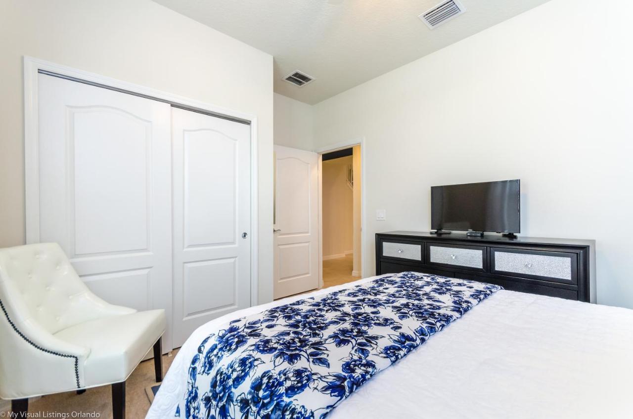 Private Pool Home Wthemed Rooms Free Water Park Four Corners Exteriör bild
