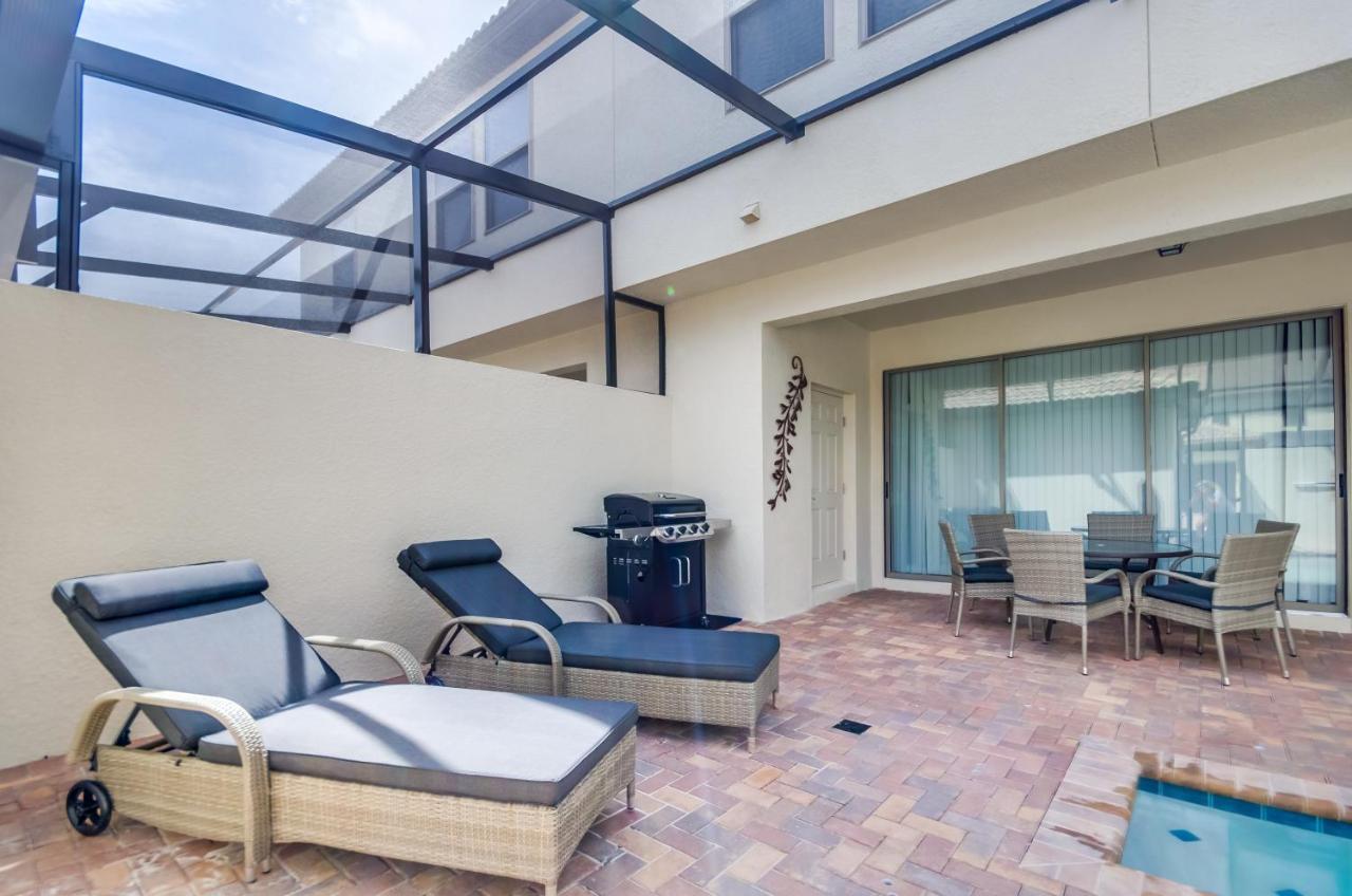 Private Pool Home Wthemed Rooms Free Water Park Four Corners Exteriör bild