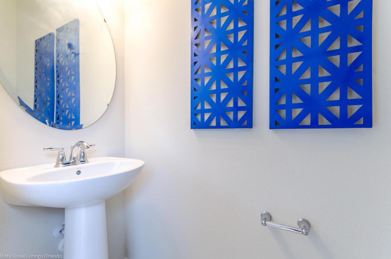 Private Pool Home Wthemed Rooms Free Water Park Four Corners Exteriör bild