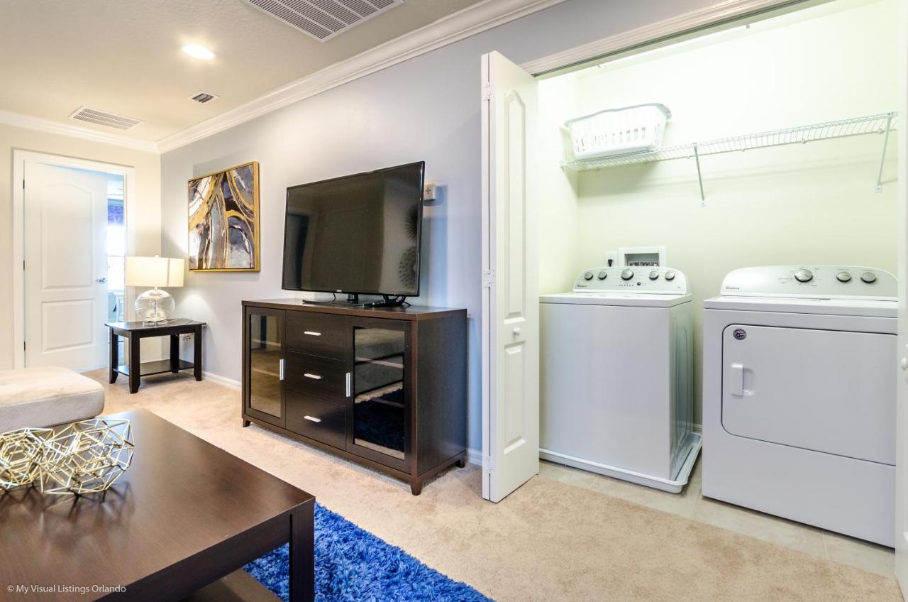 Private Pool Home Wthemed Rooms Free Water Park Four Corners Exteriör bild