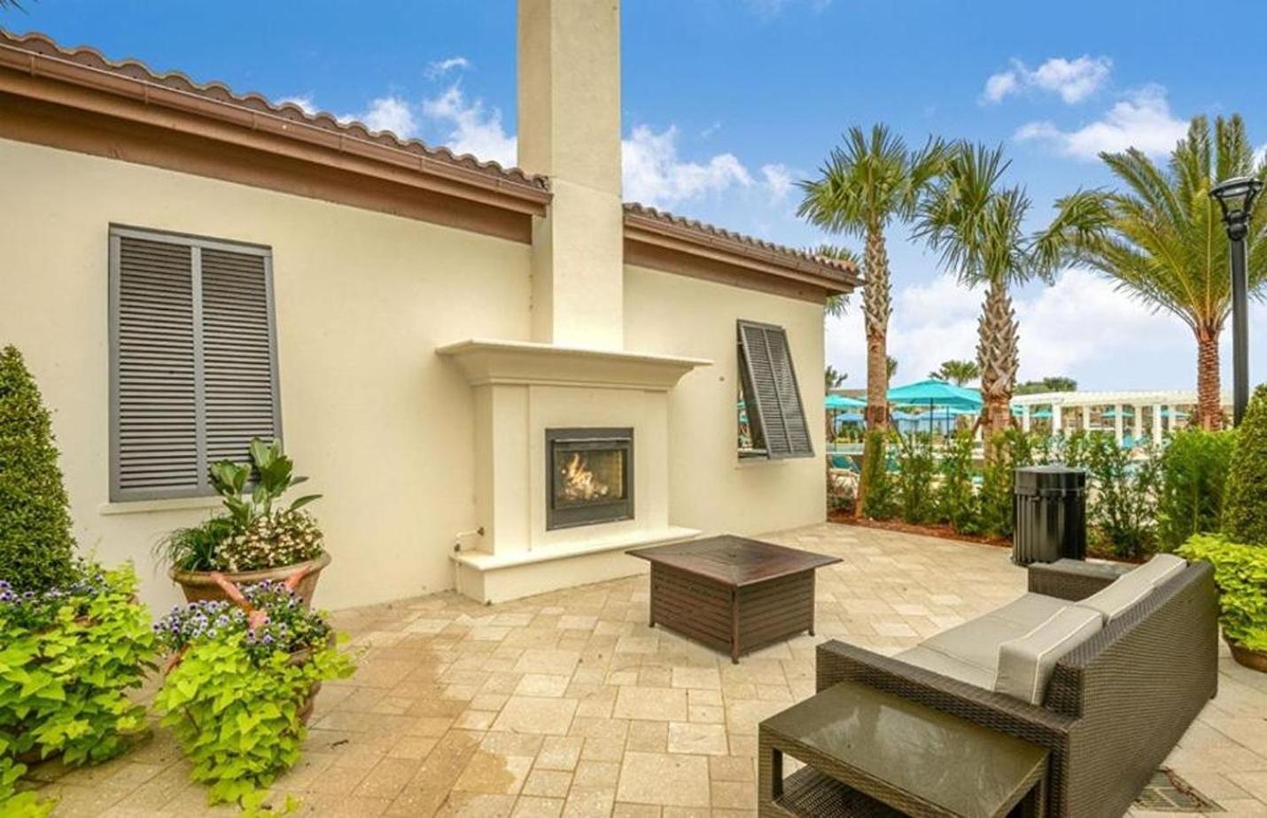 Private Pool Home Wthemed Rooms Free Water Park Four Corners Exteriör bild